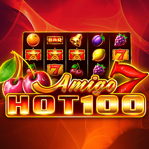 Amigo Hot 100