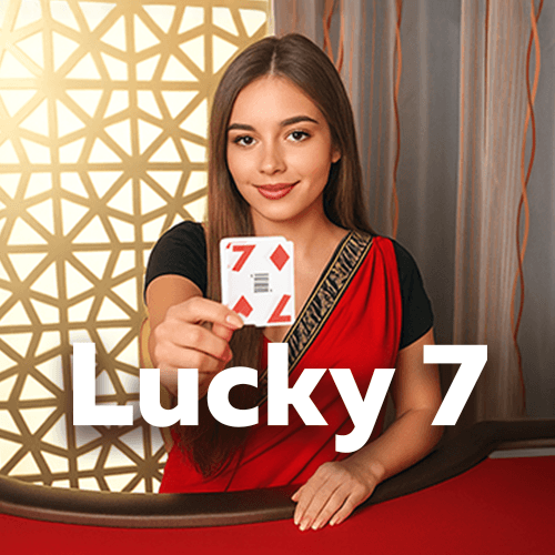 Lucky 7