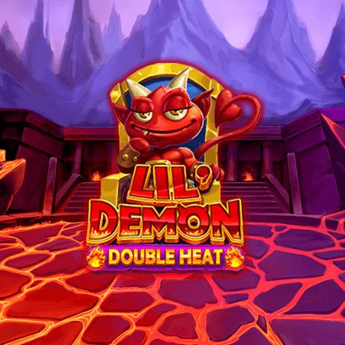 Lil Demon: Double Heat