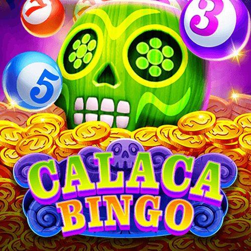 Calaca Bingo