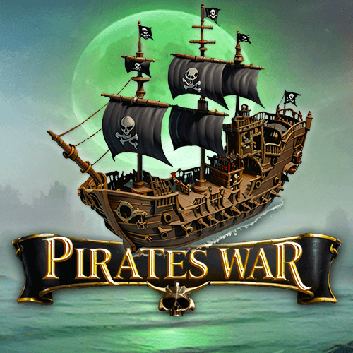 Pirates War