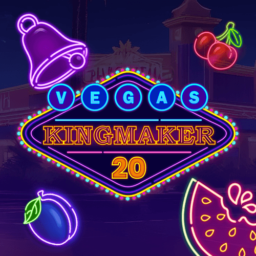 Vegas Kingmaker 20