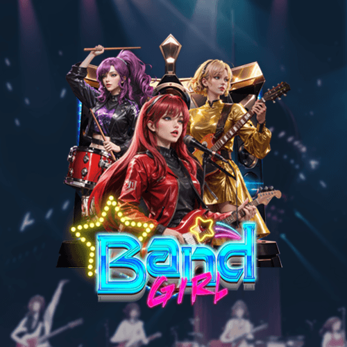 Band Girl