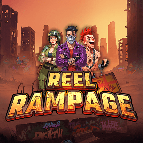 Reel Rampage