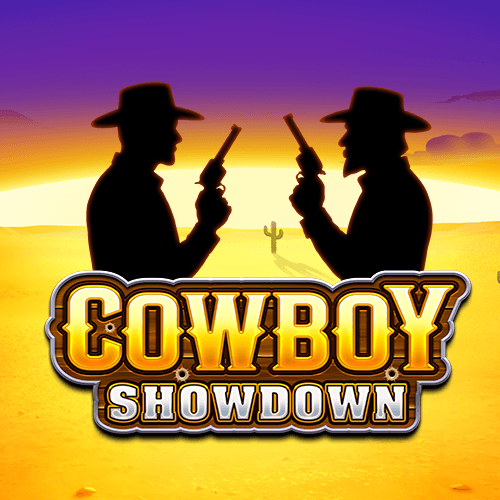 Cowboy Showdown