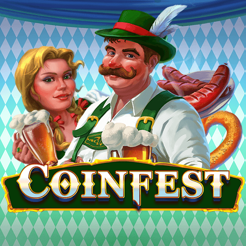 Coinfest