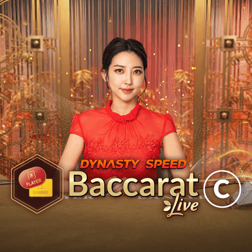 Dynasty Speed Baccarat C
