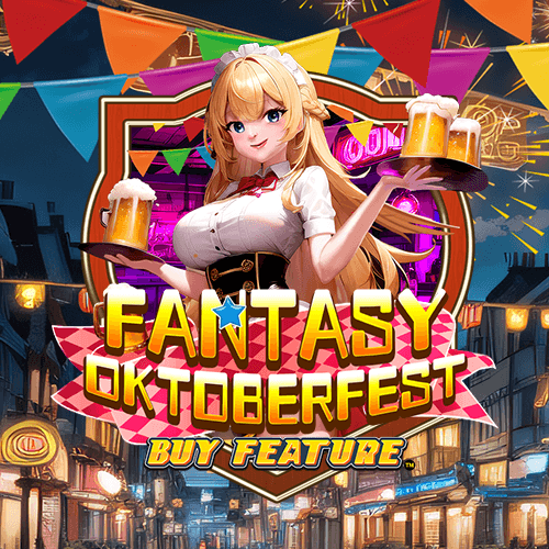 Fantasy Oktoberfest Buy Feature