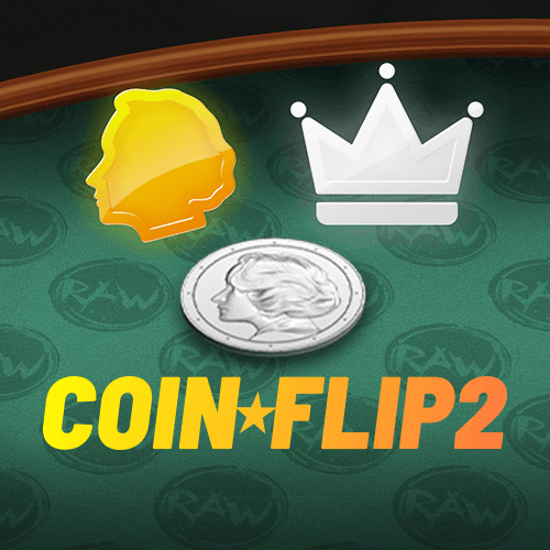 Coin Flip 2