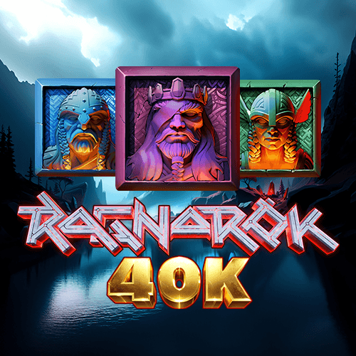 Ragnarok 40K