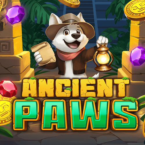 Ancient Paws