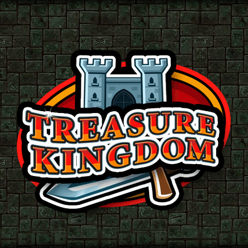 Treasure Kingdom