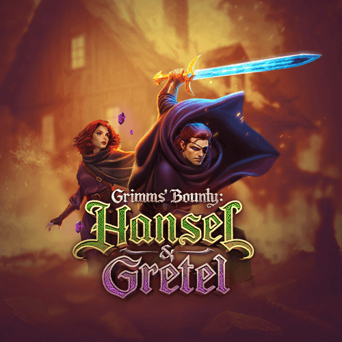Grimms' Bounty: Hansel & Gretel