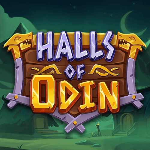 Halls of Odin