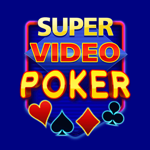 Super Video Poker