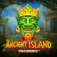 Ancient Island Megaways