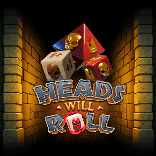Heads Will Roll
