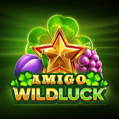 Amigo WIldLuck