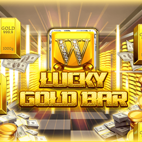 Lucky Goldbar