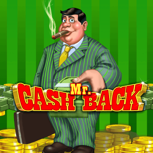 Mr.Cashback