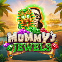 Mummy's Jewels
