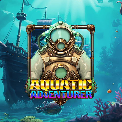 Aquatic Adventurer