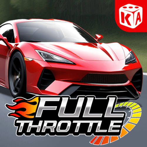 Full Throttle