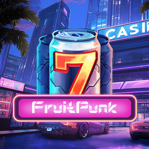 FruitPunk