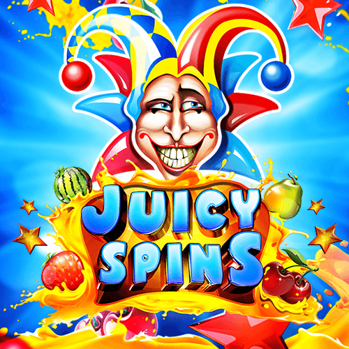 Juicy Spins