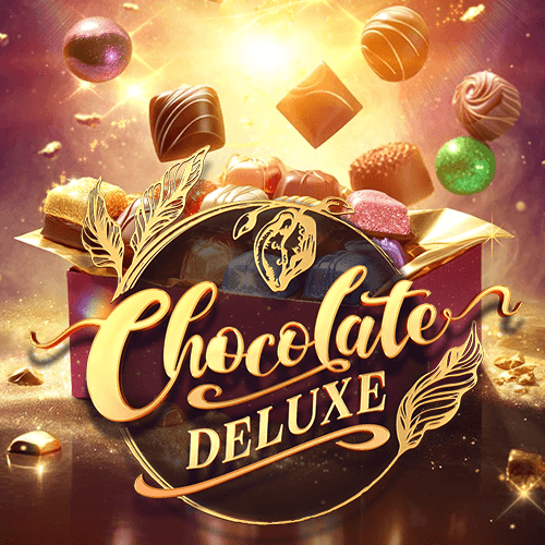 Chocolate Deluxe