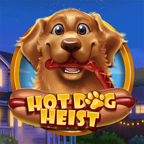 Hot Dog Heist