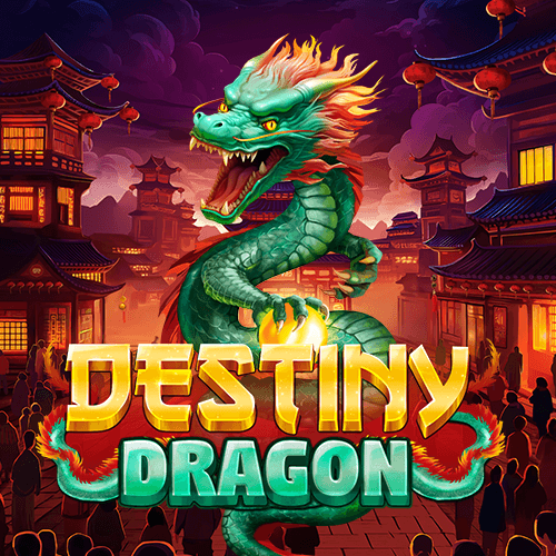 Destiny Dragon