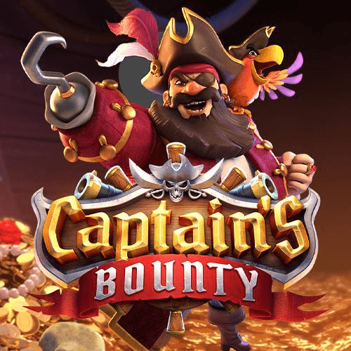 Captain's Bounty