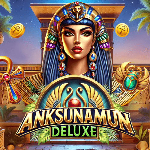 Anksunamun Deluxe
