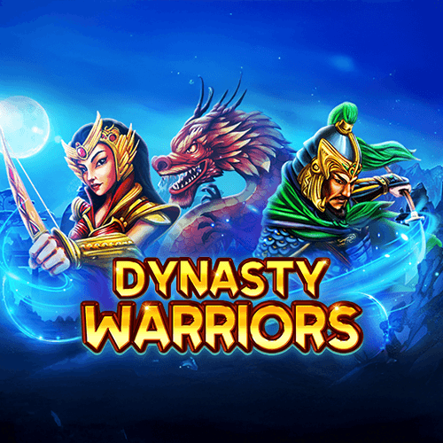 Dynasty Warriors