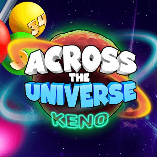 Across the Universe Keno