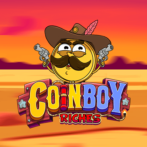 Coinboy Riches