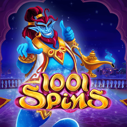 1001 Spins