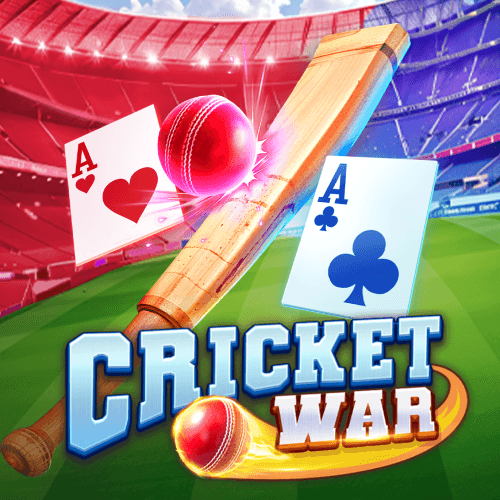 Cricket War