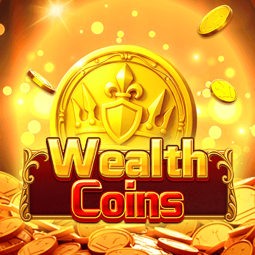 Wealth Coins