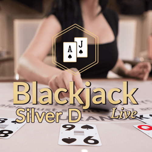 Blackjack Silver D