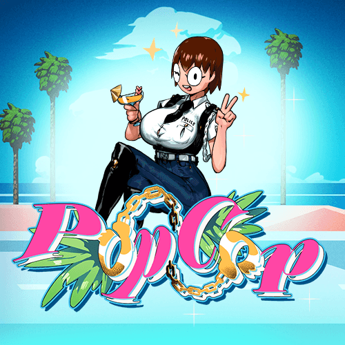 Pop Cop