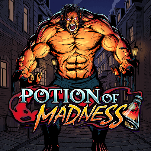 Potion of Madness