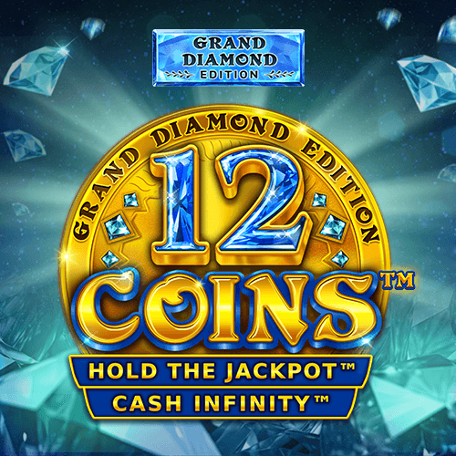 12 Coins: Grand Diamond Edition