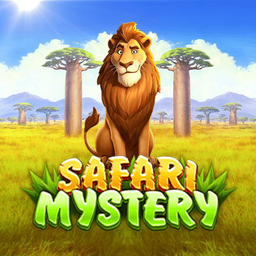 Safari Mystery