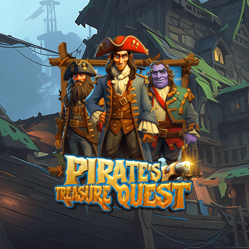 Pirate's Treasure Quest