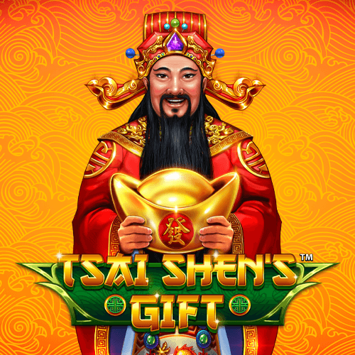Tsai Shen's Gift
