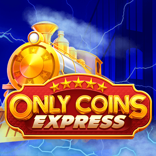 Only Coins Express