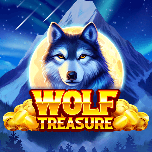 Wolf Treasure