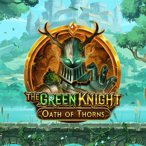 The Green Knight Oath of Thorns